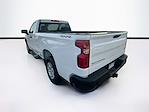 New 2025 Chevrolet Silverado 1500 Work Truck Regular Cab for sale #W250808 - photo 7