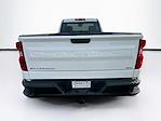 New 2025 Chevrolet Silverado 1500 Work Truck Regular Cab for sale #W250808 - photo 9