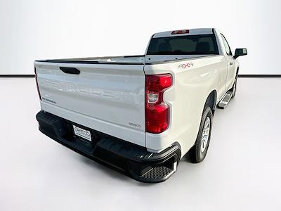 New 2025 Chevrolet Silverado 1500 Work Truck Regular Cab for sale #W250809 - photo 2