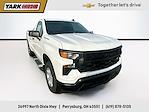 2025 Chevrolet Silverado 1500 Regular Cab 4WD Pickup for sale #W250809 - photo 1