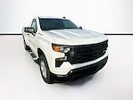 2025 Chevrolet Silverado 1500 Regular Cab 4WD Pickup for sale #W250809 - photo 3