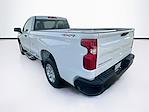 2025 Chevrolet Silverado 1500 Regular Cab 4WD Pickup for sale #W250809 - photo 7