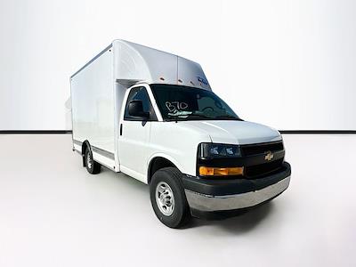 New 2025 Chevrolet Express 3500 - photo 1