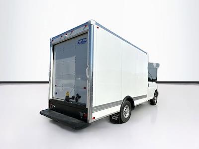 New 2025 Chevrolet Express 3500 - photo 1