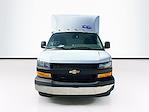 2025 Chevrolet Express 3500 Regular Cab RWD Bay Bridge Box Van for sale #W250812 - photo 4