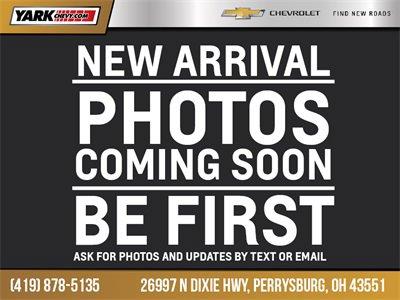 New 2025 Chevrolet Express 3500 Cutaway for sale #W250814 - photo 1