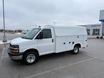 2025 Chevrolet Express 3500 Regular Cab RWD Knapheide Other/Specialty for sale #W250814 - photo 3