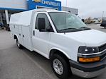 2025 Chevrolet Express 3500 Regular Cab RWD Knapheide Other/Specialty for sale #W250814 - photo 1