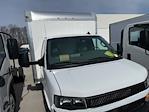 New 2025 Chevrolet Express 3500 Box Van for sale #W250815 - photo 1