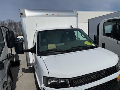 New 2025 Chevrolet Express 3500 - photo 1