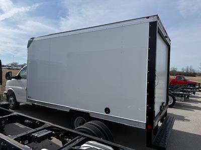 New 2025 Chevrolet Express 3500 - photo 1