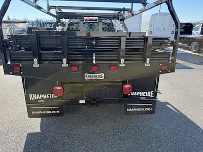 New 2025 Chevrolet Silverado 3500 - photo 1