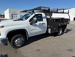 New 2025 Chevrolet Silverado 3500 Regular Cab Contractor Truck for sale #W250818 - photo 1