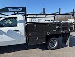 New 2025 Chevrolet Silverado 3500 Regular Cab Contractor Truck for sale #W250818 - photo 3