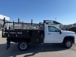New 2025 Chevrolet Silverado 3500 Regular Cab Contractor Truck for sale #W250818 - photo 7