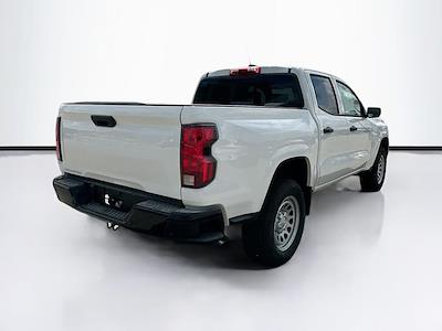 2026 Chevrolet Colorado Crew Cab RWD Pickup for sale #W260036 - photo 2