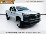 2026 Chevrolet Colorado Crew Cab RWD Pickup for sale #W260036 - photo 1