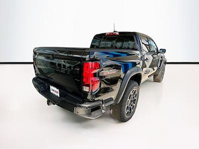 2026 Chevrolet Colorado Crew Cab 4WD Pickup for sale #W260046 - photo 2