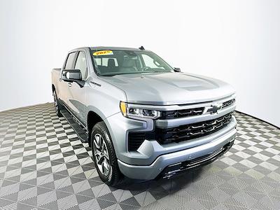 2025 Chevrolet Silverado 1500 Crew Cab 4x4 Pickup for sale #W260055A - photo 1