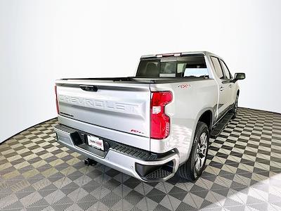 2025 Chevrolet Silverado 1500 Crew Cab 4WD Pickup for sale #W260055A - photo 2