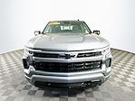 2025 Chevrolet Silverado 1500 Crew Cab 4x4 Pickup for sale #W260055A - photo 4