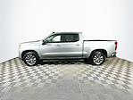 2025 Chevrolet Silverado 1500 Crew Cab 4x4 Pickup for sale #W260055A - photo 6