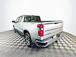 2025 Chevrolet Silverado 1500 Crew Cab 4x4 Pickup for sale #W260055A - photo 7