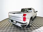 2025 Chevrolet Silverado 1500 Crew Cab 4x4 Pickup for sale #W260055A - photo 2