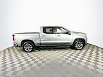 2025 Chevrolet Silverado 1500 Crew Cab 4x4 Pickup for sale #W260055A - photo 9