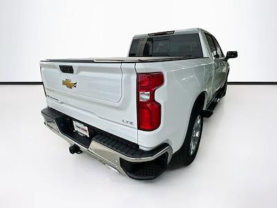 2026 Chevrolet Silverado 1500 Crew Cab 4WD Pickup for sale #W260105 - photo 2