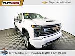 2022 Chevrolet Silverado 2500 Crew Cab 4WD Pickup for sale #W260106A - photo 1
