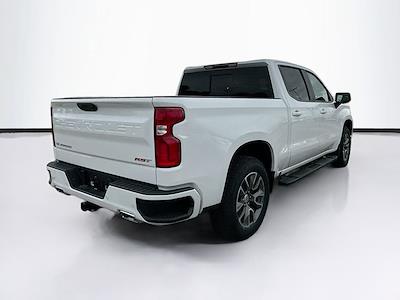2026 Chevrolet Silverado 1500 Crew Cab 4WD Pickup for sale #W260108 - photo 2