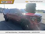 2023 GMC Sierra 1500 Crew Cab 4WD Pickup for sale #W260108A - photo 1