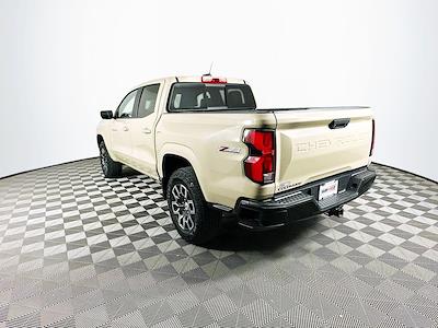 Used 2023 Chevrolet Colorado Z71 Crew Cab for sale #W260108B - photo 2