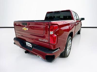 2026 Chevrolet Silverado 1500 Crew Cab 4WD Pickup for sale #W260118 - photo 2