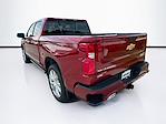 2026 Chevrolet Silverado 1500 Crew Cab 4WD Pickup for sale #W260118 - photo 7
