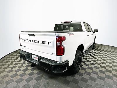 2021 Chevrolet Silverado 1500 Crew Cab 4WD Pickup for sale #W260125A - photo 2