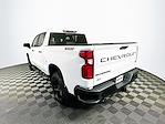 2021 Chevrolet Silverado 1500 Crew Cab 4WD Pickup for sale #W260125A - photo 7