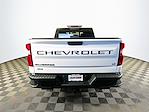 2021 Chevrolet Silverado 1500 Crew Cab 4WD Pickup for sale #W260125A - photo 8