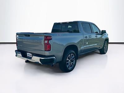 2026 Chevrolet Silverado 1500 Crew Cab 4WD Pickup for sale #W260129 - photo 2