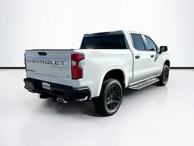 2026 Chevrolet Silverado 1500 Crew Cab 4WD Pickup for sale #W260134 - photo 2