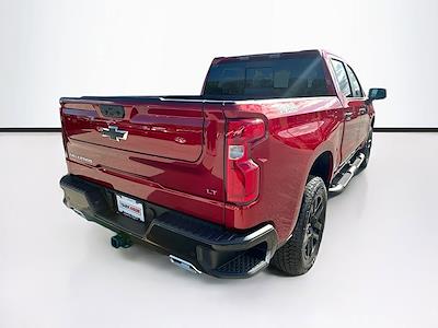 2026 Chevrolet Silverado 1500 Crew Cab 4WD Pickup for sale #W260136 - photo 2