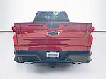 2026 Chevrolet Silverado 1500 Crew Cab 4WD Pickup for sale #W260136 - photo 9