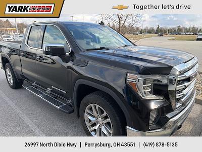 Used 2019 GMC Sierra 1500 - photo 1