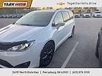 2018 Chrysler Pacifica FWD Minivan for sale #W260137A - photo 1