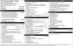 2018 Chrysler Pacifica FWD Minivan for sale #W260137A - photo 3