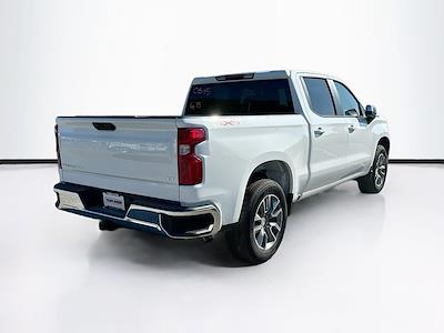 2026 Chevrolet Silverado 1500 Crew Cab 4WD Pickup for sale #W260139 - photo 2