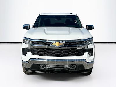 2026 Chevrolet Silverado 1500 Crew Cab 4WD Pickup for sale #W260140 - photo 2