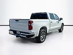 2026 Chevrolet Silverado 1500 Crew Cab 4WD Pickup for sale #W260140 - photo 9