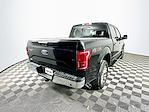 Used 2017 Ford F-150 Lariat SuperCrew Cab for sale #W260142G - photo 2